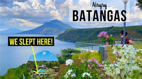 Alitagtag, Batangas Profile – PhilAtlas.